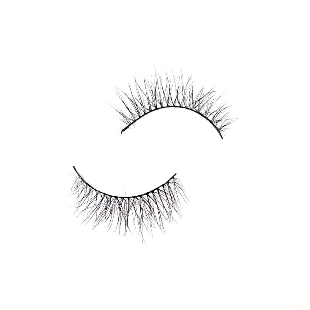 Bomb Custom 3D Mink Lashes